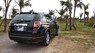 Chevrolet Captiva LT 2007 - Bán Chevrolet Captiva Lt 2007, màu đen