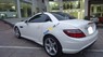 Mercedes-Benz S class SLK350 AMG 2014 - Cần bán Mercedes SLK350 AMG sản xuất 2014, màu trắng, nhập khẩu nguyên chiếc như mới