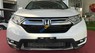 Honda CR V 1.5 G 2018 - Honda CRV mới tại Biên Hoà Turbo 1.5G giá thuế 0% 1 tỷ 013tr, xe đủ màu giao sớm, hỗ trợ NH 80%