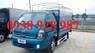 Kia K165 2018 - Giá xe tải Kia K200 1 tấn 9 đời 2018, nhập khẩu Hàn Quốc, máy điện, máy lạnh theo xe
