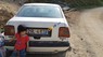 Fiat 126 1996 - Cần bán xe Fiat 126 năm sản xuất 1996, màu trắng, nhập khẩu nguyên chiếc