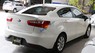 Kia Cerato 1.6MT 2016 - Bán xe Kia Cerato 1.6MT năm 2016, màu trắng, giá tốt