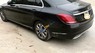 Mercedes-Benz C class C200 2015 - Bán Mercedes C200 đời 2015, màu đen, giá tốt