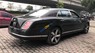 Bentley Mulsanne Speed 2016 - Bán ô tô Bentley Mulsanne Speed đời 2016, màu nâu, xe nhập