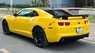 Chevrolet Camaro 2011 - Cần bán gấp Chevrolet Camaro sản xuất 2011, màu vàng, xe nhập