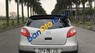 Haima 2013 - Cần bán lại xe Haima 2 2013, màu bạc, nhập khẩu số tự động