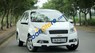 Chevrolet Aveo MT 2018 - Chevrolet Aveo 2018 khuyến mãi cực khủng 60 triệu - 75 triệu nhận xe - vay 100%. Giá tốt nhất Sài Gòn