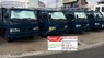 Kia K165 2017 - Bán xe tải Thaco Kia K165 tải 2 tấn 4, giao xe ngay, trả góp 80%. Xe tải Kia K165 tải 2 tấn 4, hỗ trợ vay