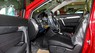 Chevrolet Captiva LTZ 2017 - Cần bán xe Chevrolet Captiva LTZ năm sản xuất 2017, màu đỏ