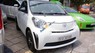 Toyota IQ 1.0 AT 2008 - Bán Toyota IQ 1.0 AT đời 2008, màu trắng, nhập khẩu  