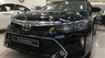 Toyota Camry E 2018 - Chào xuân 2018, mua Camry đến Toyota Hà Đông, nhận ưu đãi khủng tháng 3