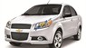 Chevrolet Aveo MT 2018 - Chevrolet Aveo 2018 khuyến mãi cực khủng 60 triệu - 75 triệu nhận xe - vay 100%. Giá tốt nhất Sài Gòn