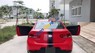 Kia Cerato 2.0 2010 - Cần bán xe Kia Cerato đời 2010, màu đỏ, 425 triệu