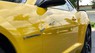 Chevrolet Camaro 2011 - Bán Chevrolet Camaro đời 2011, màu vàng, xe nhập