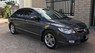 Honda Civic 2.0 AT 2007 - Bán xe Honda Civic 2.0 năm 2007, màu xám