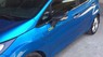 Ford Fiesta S 2011 - Cần bán xe Ford Fiesta S năm sản xuất 2011, màu xanh lam số tự động, 345 triệu