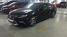 Lexus ES 350 2016 - Bán Lexus ES 350 sản xuất 2016, màu đen, xe nhập