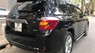 Toyota Highlander Limited 3.5 AWD 2008 - Chính chủ bán Toyota Highlander 3.5 Limited 2008, màu đen, nhập khẩu