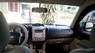 Ford Everest 2.5L 4x2 MT 2007 - Chính chủ bán Ford Everest SX 2007, màu đen