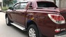 Mazda BT 50 3.2L 2013 - Bán Mazda BT 50 sản xuất 2013 màu đỏ, nhập khẩu nguyên chiếc