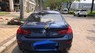 BMW 6 Series 640i Gran Coupe 2013 - Bán BMW 6 Series 640i Gran Coupe năm 2013, màu xanh lam, nhập khẩu nguyên chiếc