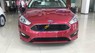 Ford Focus 1.5 AT Titanium 2018 - Bán Ford Focus 2018 giá hot, hỗ trợ vay vốn tới 90%, lãi suất thấp nhất