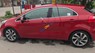 Kia Rio 2014 - Bán Kia Rio sản xuất 2014, màu đỏ, xe nhập