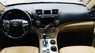 Toyota Highlander Se 2.7 2011 - Bán Toyota Highlander Se 2.7 SX 2011, màu vàng, nhập khẩu