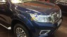 Nissan Navara VL 4WD  2018 - Cần bán xe Nissan Navara VL 4WD đời 2018, màu xanh lam, đủ màu giao ngay trong ngày giá tốt nhất