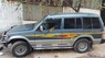 Mitsubishi Pajero 1996 - Bán xe Mitsubishi Pajero năm 1996, màu xanh lam, nhập khẩu  