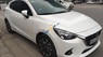 Mazda 2 2016 - Chính chủ bán Mazda 2 2016, màu trắng