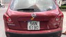 Nissan Qashqai SE 2.0AT 2008 - Cần bán Nissan Qashqai SE sản xuất năm 2008, màu đỏ, nhập khẩu
