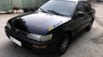 Toyota Corolla GL 1.6 MT 1997 - Bán xe Toyota Corolla GL đời 1997, màu đen, nhập khẩu 