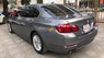 BMW 5 Series 520i 2015 - Bán xe BMW 5 Series 520i sản xuất 2015, màu xám, xe nhập