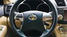Toyota Highlander Se 2.7 2011 - Bán Toyota Highlander Se 2.7 SX 2011, màu vàng, nhập khẩu