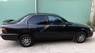 Toyota Corolla GL 1.6 MT 1997 - Bán xe Toyota Corolla GL đời 1997, màu đen, nhập khẩu 