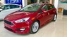 Ford Focus 1.5 AT Titanium 2018 - Bán Ford Focus 2018 giá hot, hỗ trợ vay vốn tới 90%, lãi suất thấp nhất