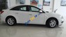 Chevrolet Cruze LS 1.6L 2018 - Bán Chevrolet Cruze mới, giá cực sốc - Trả góp 90%. LH 090 628 3959 / 096 381 5558