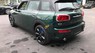 Mini Clubman S 2017 - Bán MINI Cooper S Clubman 2017 Racing Green đẹp lạ