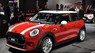 Mini Cooper 3Dr 2018 - Bán Mini Cooper 3Dr năm 2018, màu đỏ, nhập khẩu