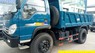 Thaco FORLAND 2017 - Bán xe Thaco Forland 600c - xe ben 5 khối, hỗ trợ trả góp