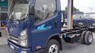 Xe tải 1,5 tấn - dưới 2,5 tấn 2018 - Bán xe tải 1,5 tấn - dưới 2,5 tấn sản xuất 2018, màu bạc, xe nhập giá cạnh tranh