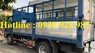 Thaco OLLIN 2017 - Bán xe Thaco Ollin 2 tấn 4 vào thành phố, đời 2017, động cơ công nghệ Isuzu