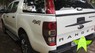 Ford Ranger Wildtrak 2015 - Cần bán Ford Ranger Wildtrak đời 2015, màu trắng, nhập khẩu nguyên chiếc, số tự động