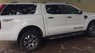 Ford Ranger Wildtrak 2015 - Cần bán Ford Ranger Wildtrak đời 2015, màu trắng, nhập khẩu nguyên chiếc, số tự động