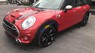 Mini Cooper S Clubman  2018 - MINI Clubman S Full option 2018 đẹp rực rỡ option ngon nhất ngầu nhất