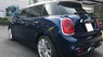 Mini Cooper S 5Dr 2017 - Bán ô tô Mini Cooper S 5Dr đời 2017, màu xanh  