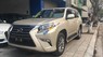 Lexus GX 460 2016 - Cần bán gấp Lexus GX460 2016, màu vàng, xe nhập