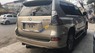 Lexus GX 460 2016 - Cần bán gấp Lexus GX460 2016, màu vàng, xe nhập