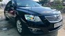 Toyota Camry 3.5Q 2008 - Cần bán lại xe Toyota Camry 3.5Q đời 2008, màu đen, 650tr